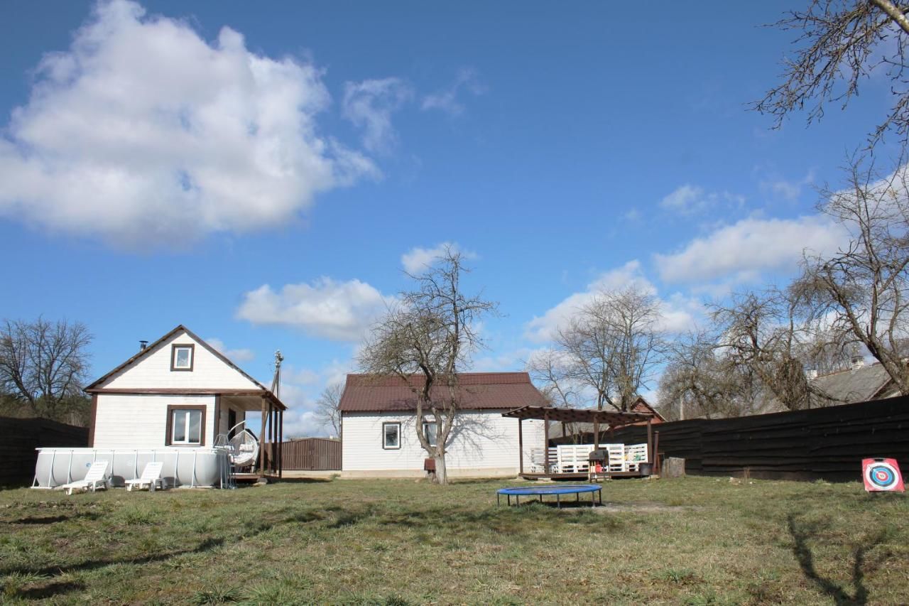 Дома для отпуска Romanovtsy 12 Romanovtsy-4