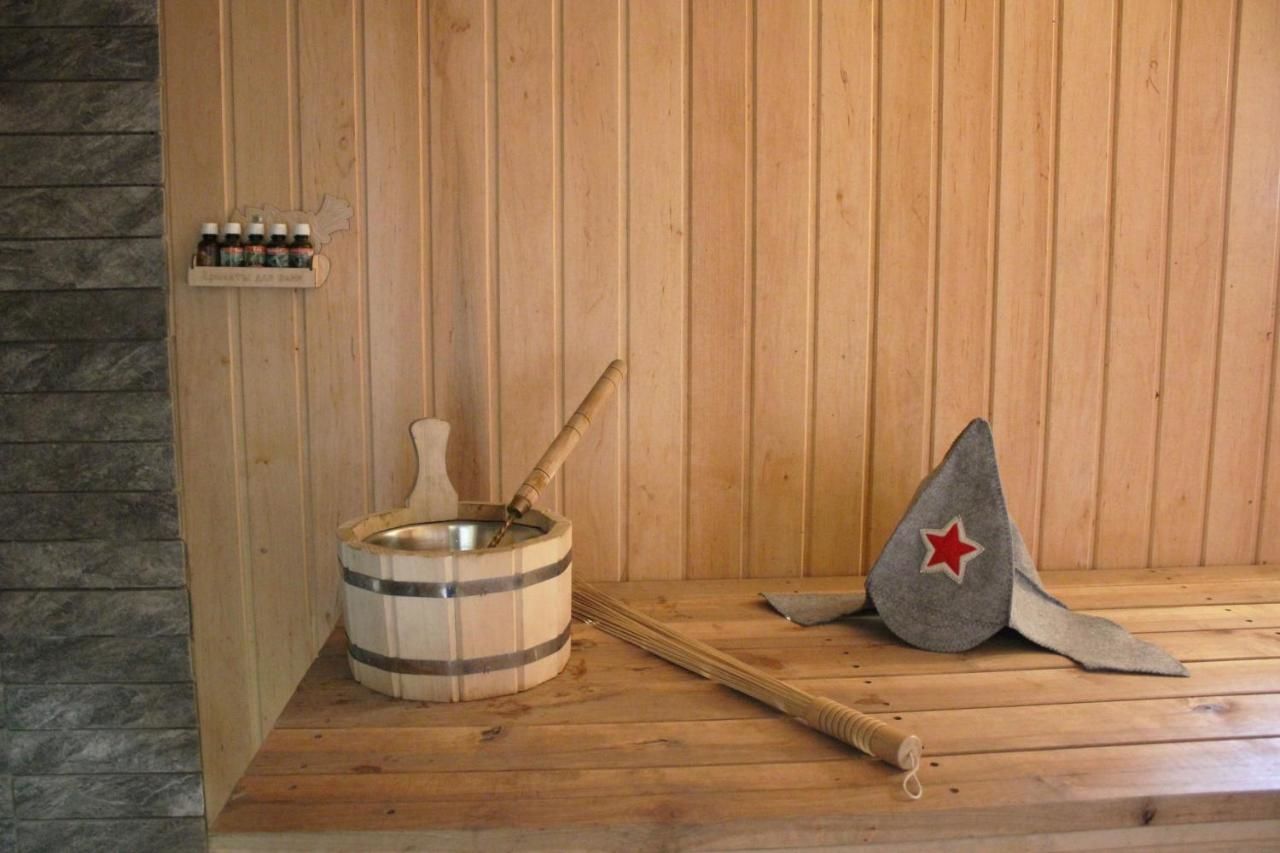 Дома для отпуска Romanovtsy 12 Romanovtsy-30